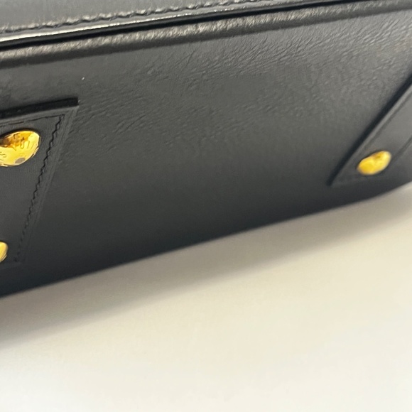 Louis Vuitton Monogram Eclipse Black Sequin Limited Edition - Picture 11 of 15